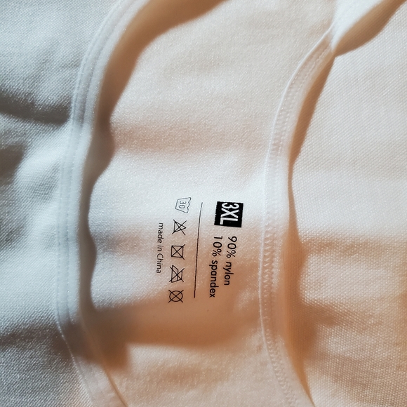 Tummy control tank - Picture 2 of 8